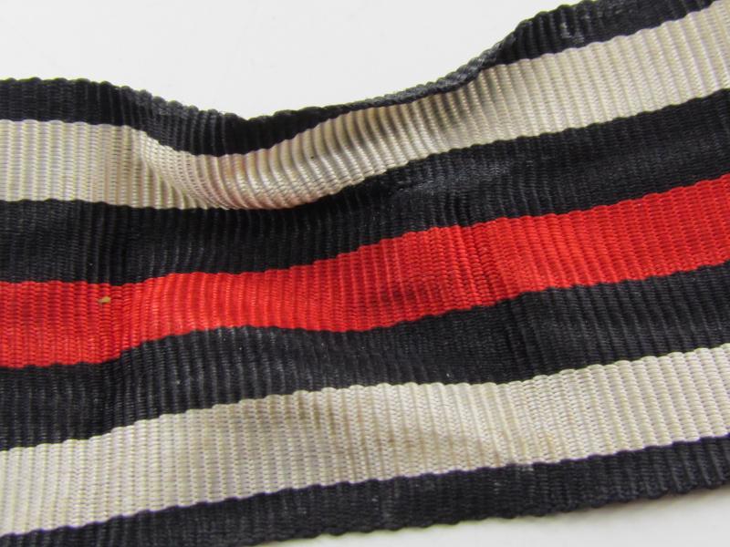 Ribbon for the Cross of Honour 1914-1918