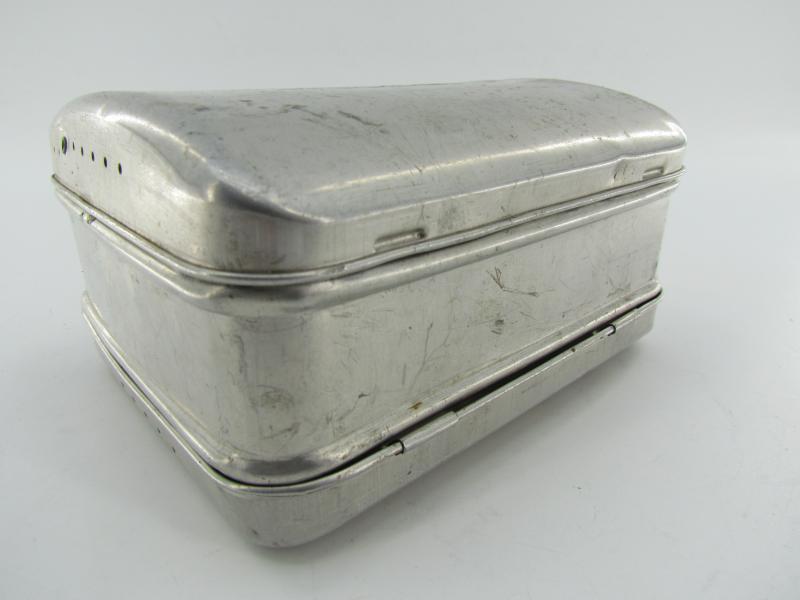 Wehrmacht Personal "Mica" Kit