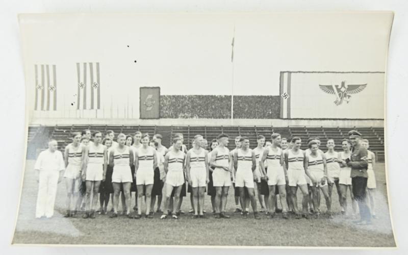 German Hitler Youth Picture set
