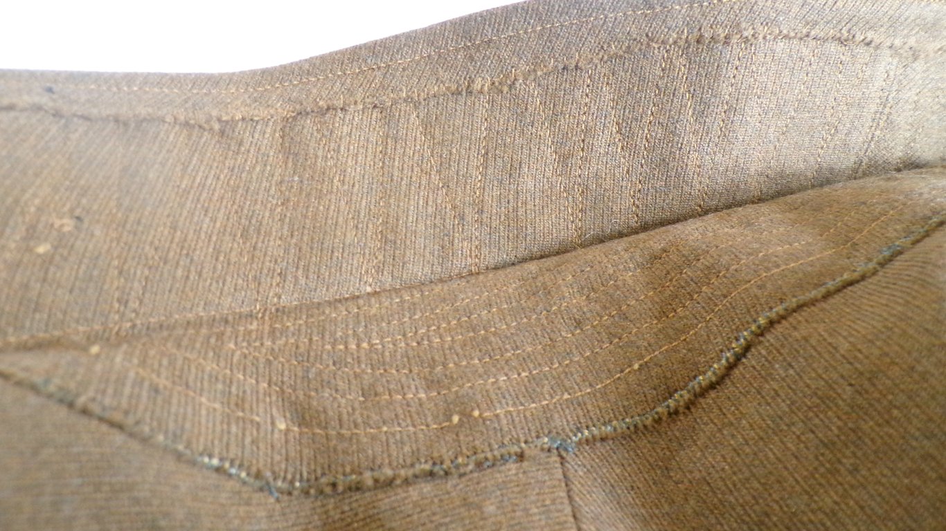 S.A Dress Tunic and Breeches Part 1