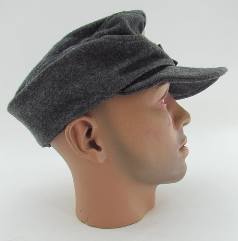 Luftwaffe Einheitsfeldmütze M43 cap RBNr 1944