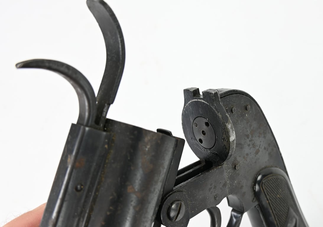 USAAF WW2 M-8 Flare Gun