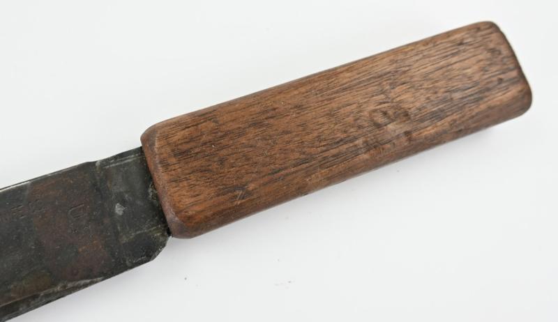US WW2 Published Fighting Knife