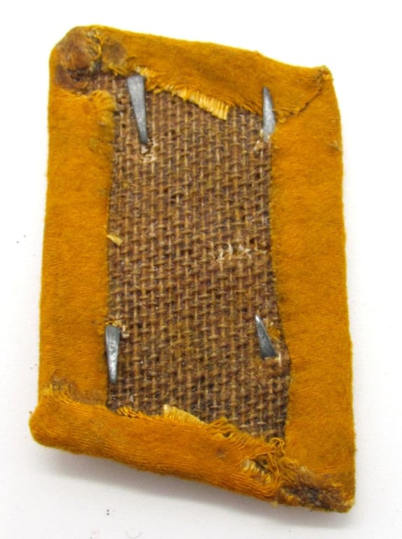 Luftwaffe Flight/FJ 'Obergefreiter ' Collar Tabs