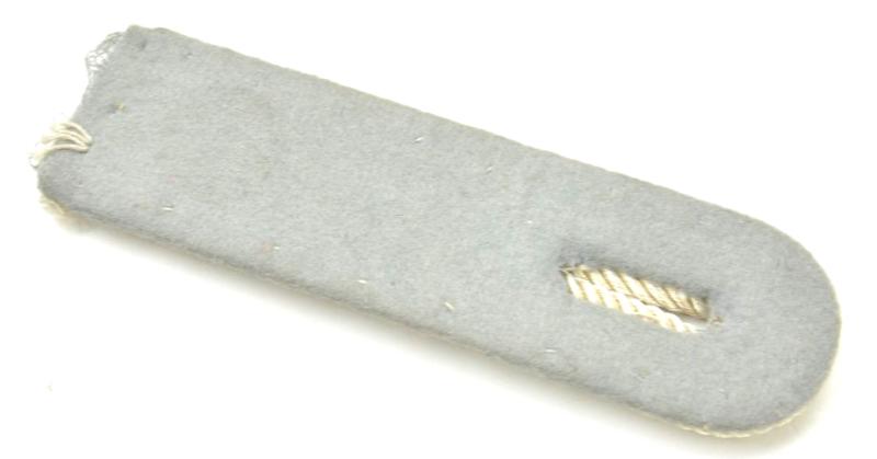 German SA Scharführer Shoulderboard