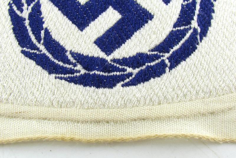 Kriegsmarine Sport Shirt Eagle