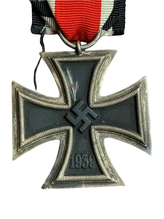 Iron Cross 2nd Class “25”