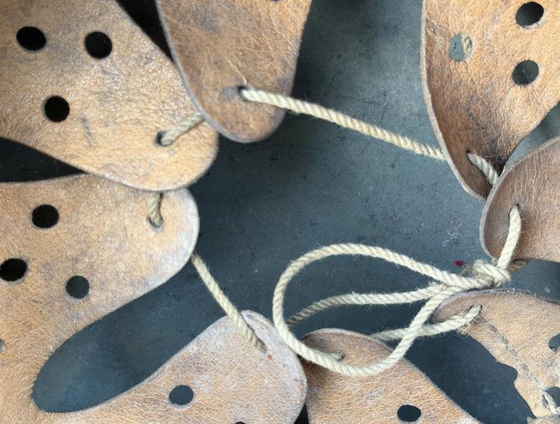 WH M35 Double Decal Helmet