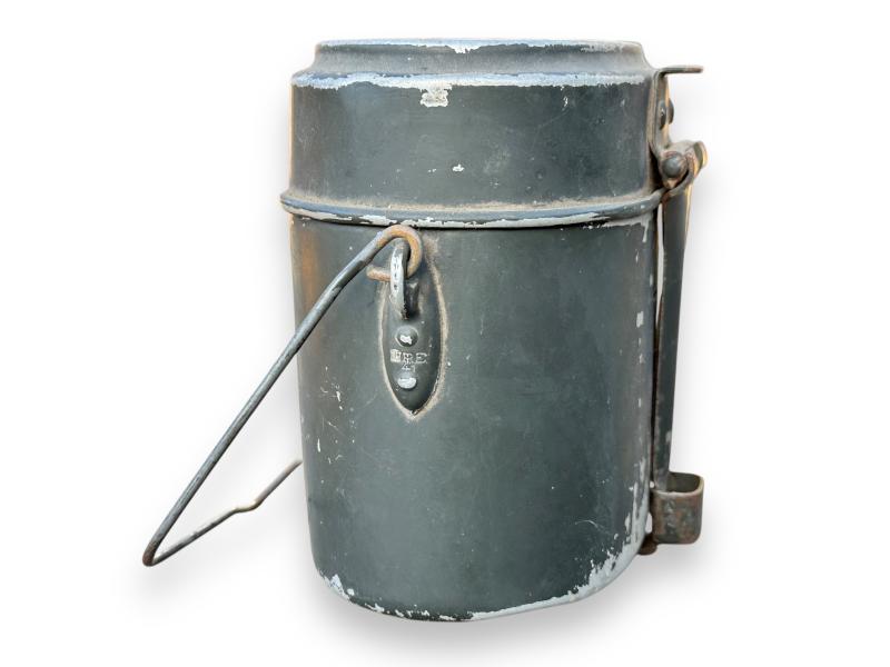 German WWII Messkit -H.R.E. 41-