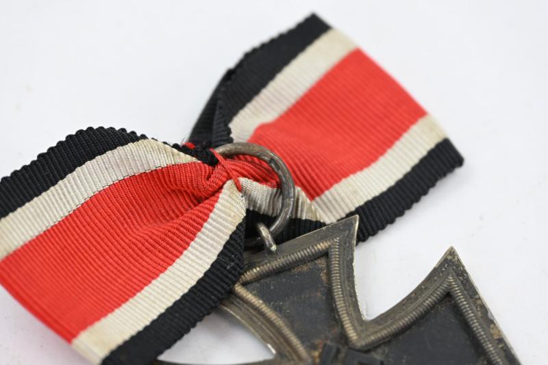German Iron Cross 2nd Class WW2 Female Issue
