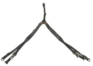 German WH Combat Y-strap