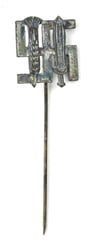 German Third Reich Reichsnährstand Stickpin