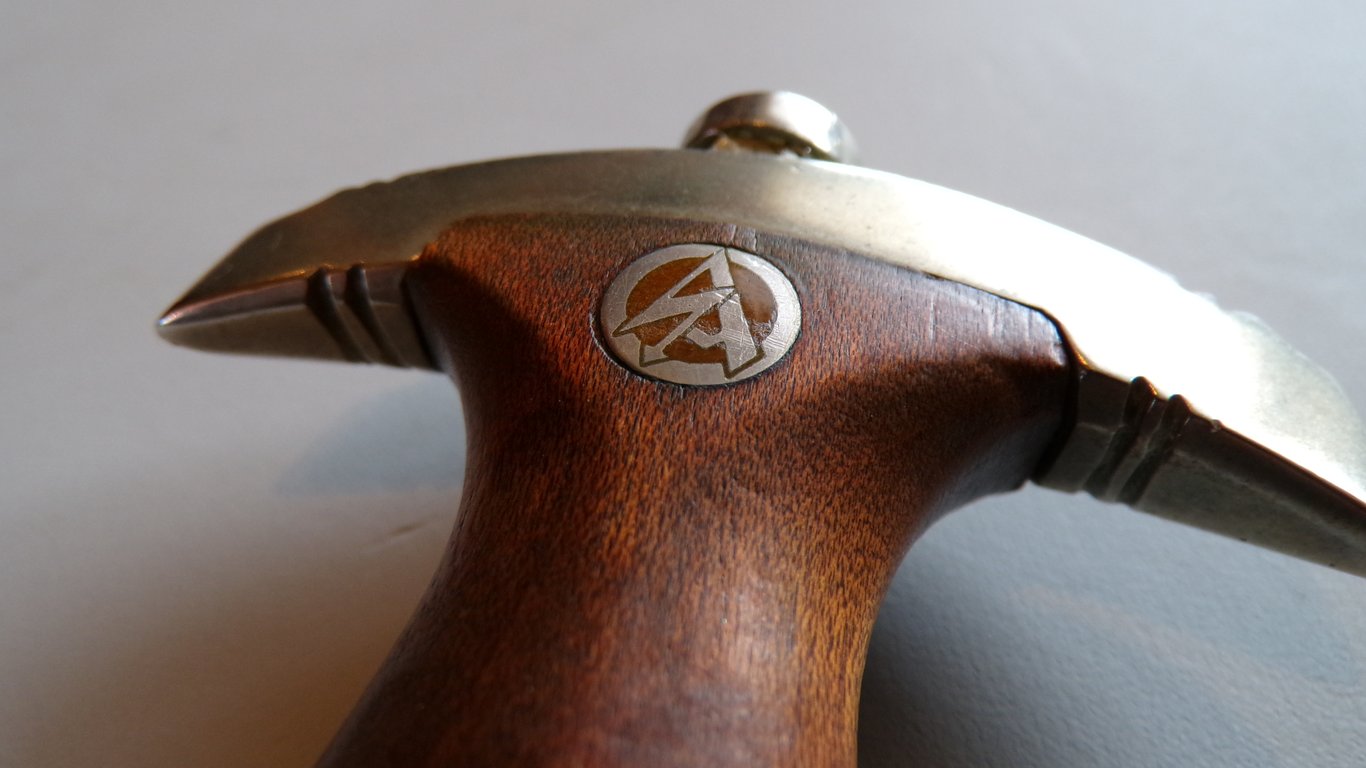 MINT Personalized NSKK Dagger EP&S