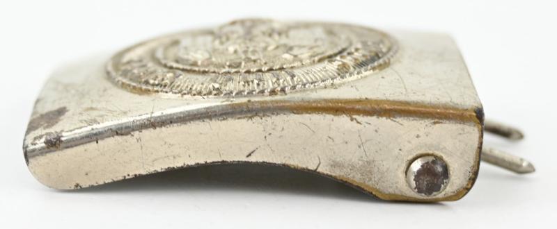 German Hitler Youth Beltbuckle