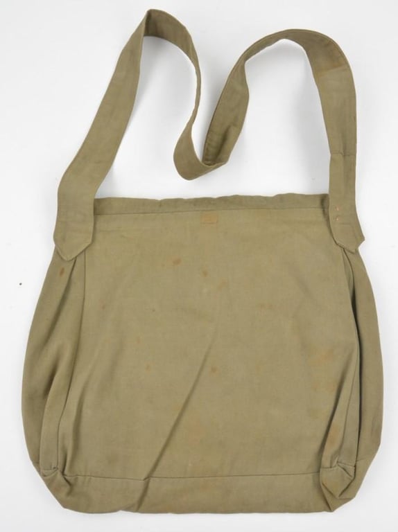 German WH Female Breadbag