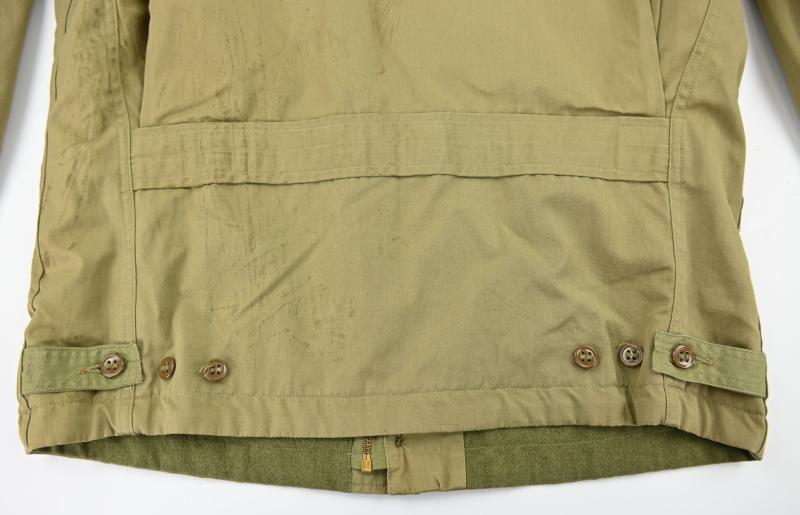 US WW2 M41 Jacket