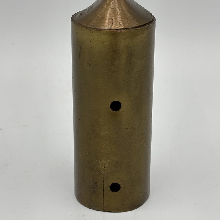 NSKOV Flag Pole Finial - Otto Gahr