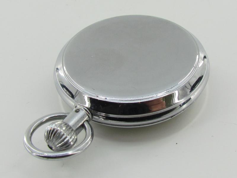 Original German Pre-WWII Slalom Stop Watch