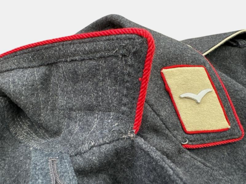 Luftwaffe Flieger Tunic – “Hermann Göring” Division (1939, C.W. Leux, Frankfurt am Main)