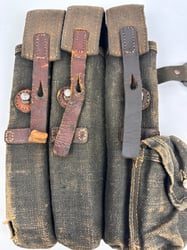MP38u.40 magazine pouch