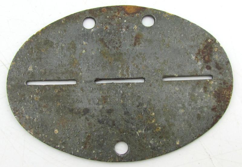 Erkennungsmarke ( EKM ) 15e Staffel van Kampfgeschwader 40 (KG.40)