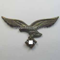 Attractive - and with certainty rarely encountered! -...