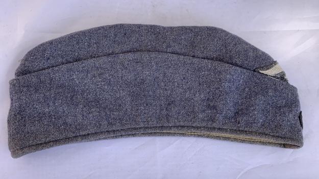 Luftwaffe Overseas Cap