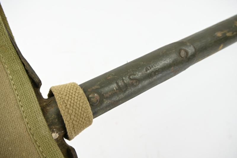 US WW2 T-Shovel 1943