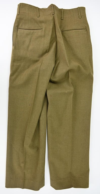 USAAF WW2 Training Command Tunic Set