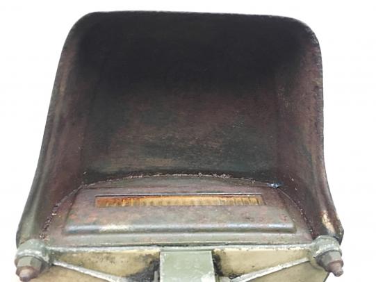 Wehrmacht Vehicle Headlight 'Notek'