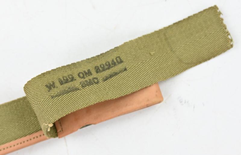 US WW2 M1 Helmet Liner Sweatband