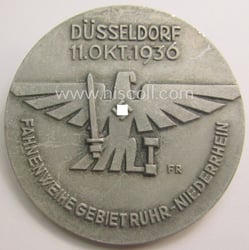 HJ ('Hitlerjugend') related 'tinnie', being a maker- (ie....