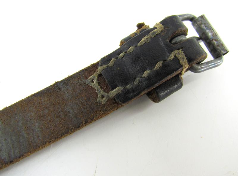 Wehrmacht equipment strap ‘Mantelriemen’