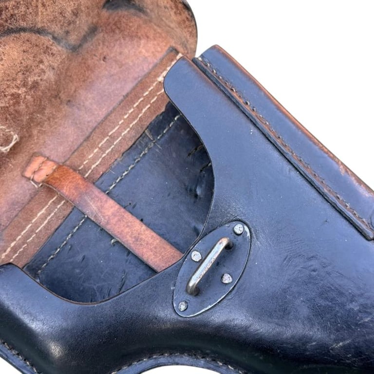 P38 Holster 'CLG 43'