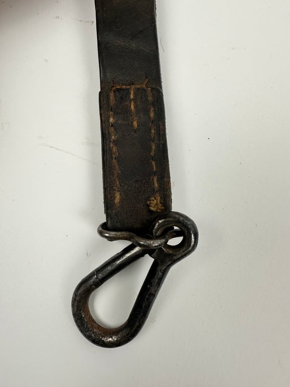 WW2 German MG34/42 Sling