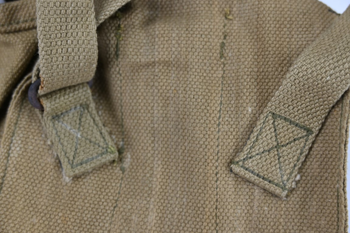 US WW2 General Purpose Bag British Made