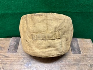 Pre 1914  'Envelope' Mess Tin Cover