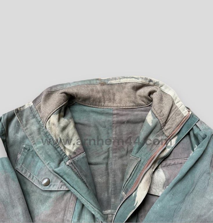 British Airborne 1st Model Denison Smock -1942-