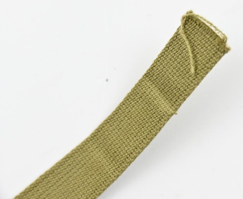 US WW2 M1 Helmet Chinstrap