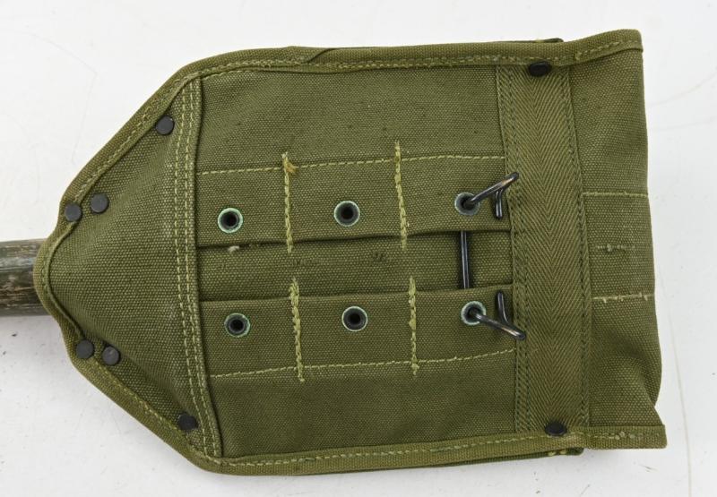 US WW2 M43 M-1943 Intrenching Tool