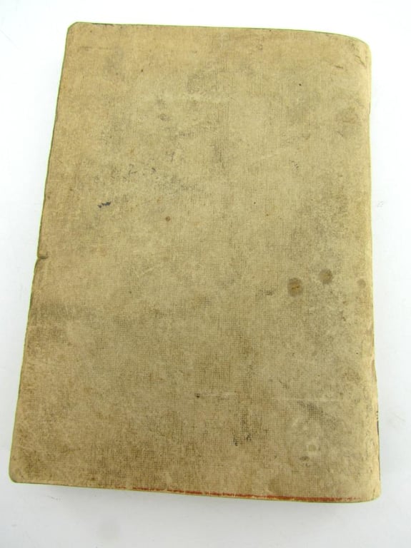 Instruction Book Ford Special Pattern Vehicles