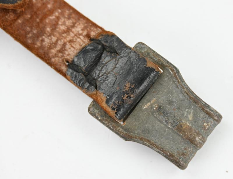 German WH M31 Tornister Strap