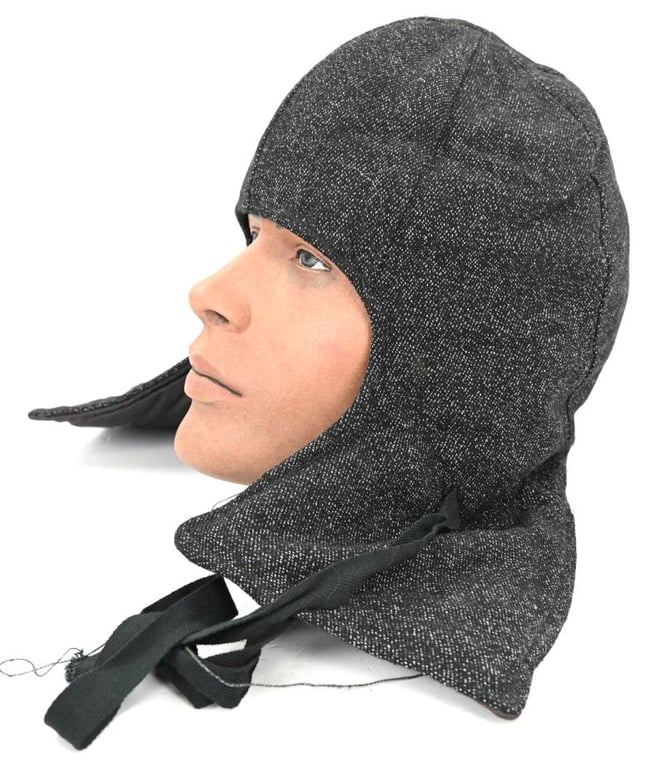 German WH Winter Hat