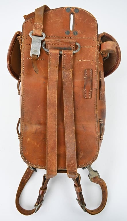 German WH Cavalry Pack