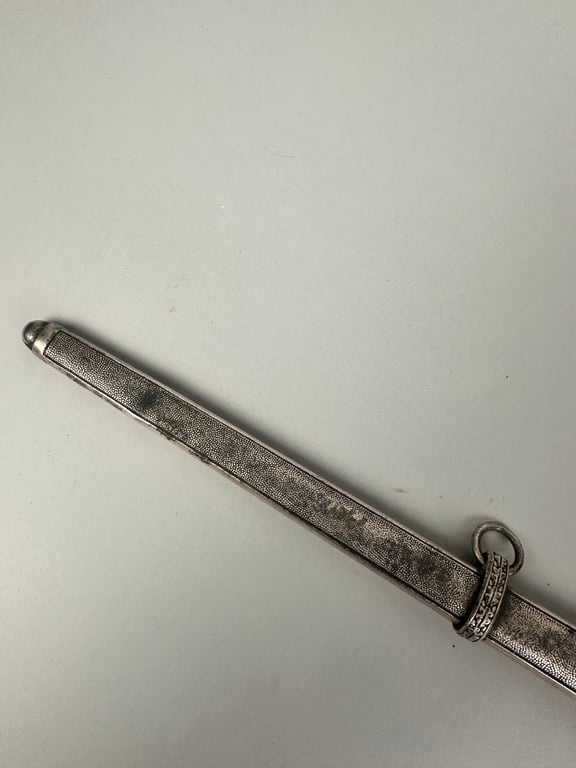 Officers Dagger