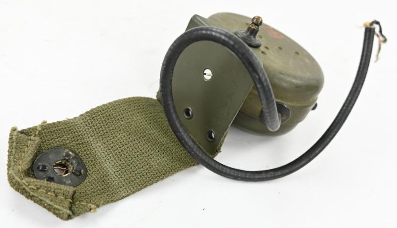 US WW2 Portable Mine Detector Speaker