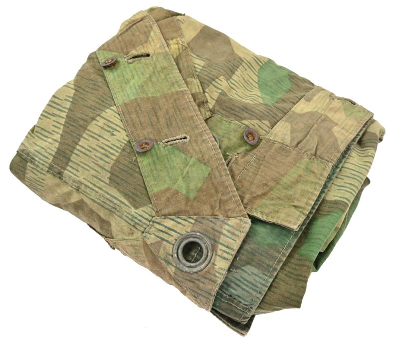 German WH M31 Shelter Quarter