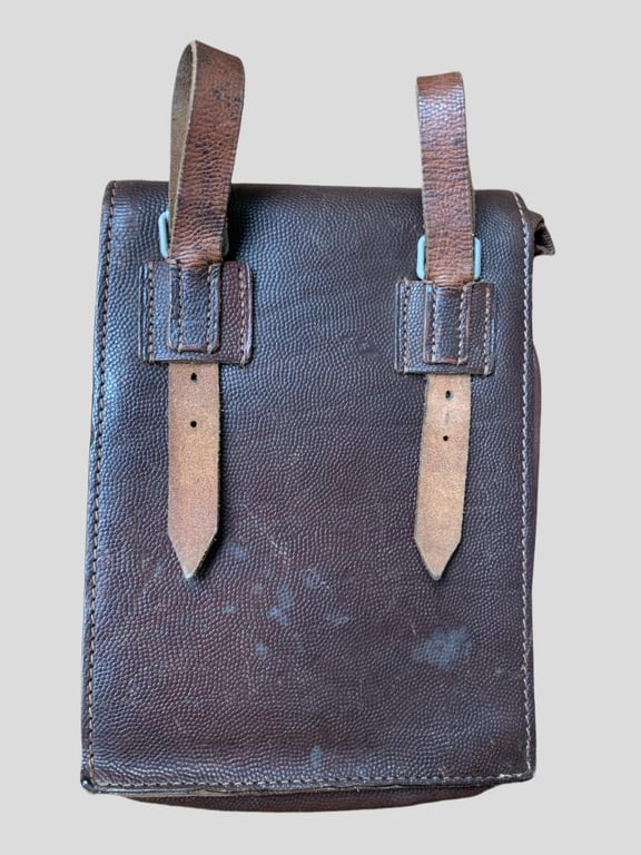 WH (HEER) / LW Brown Mapcase -1939-