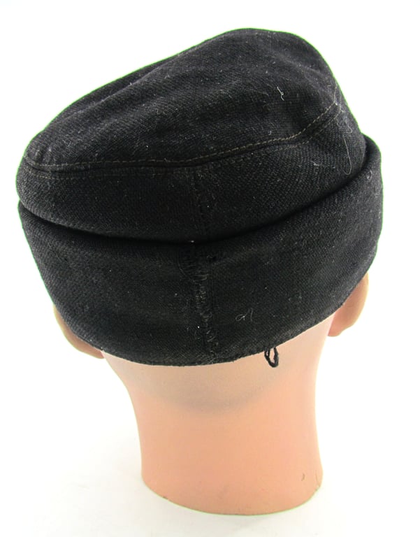 Hitler Youth ( Hitler Jugend ) Winter Service Cap