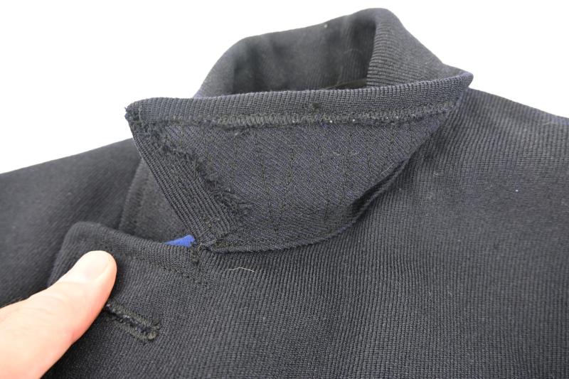 German KM 'Geschütz' Collani Tunic & Trousers